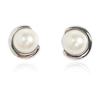 Kate Spade New York Harmony Studs - Dames - Oorbellen - Grijs - ONE Size - Accessoires