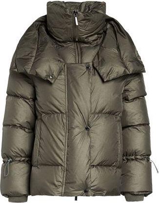 Moorer COATS & JACKETS - Puffers on YOOX.COM