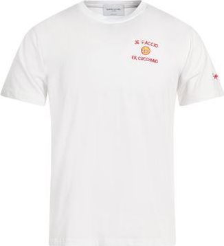 SuperCulture Clothing TOPWEAR - T-shirts on YOOX.COM