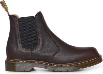 Dr. Martens 2976 Leather Chelsea Boots
