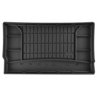 OEM Alfombrilla De Goma Para Maletero Renault Zoe Desde 2012-tm