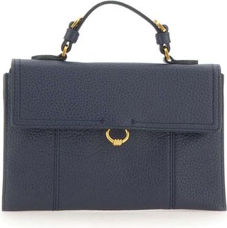 Gianni Chiarini Mujer, Bolsos, Azul, Talla: ONE Size