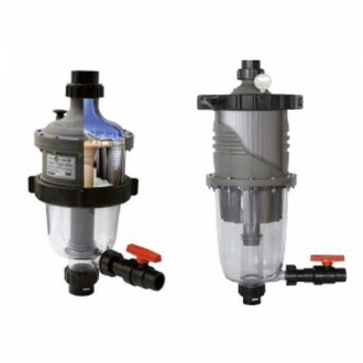 OEM Filtro Cartucho Cil&iacute;ndrico 5000l/h Conexi&oacute;n Universal 1 1/2 Depuradora Piscina Y Spa Filtro Alta Finura