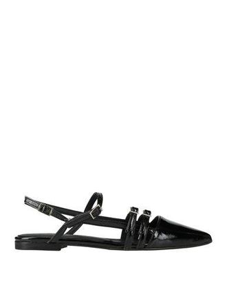 Divine Follie FOOTWEAR - Ballet flats on YOOX.COM