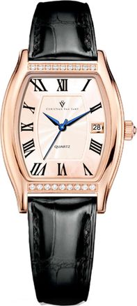 Christian Van Sant Gemma Womens Watch