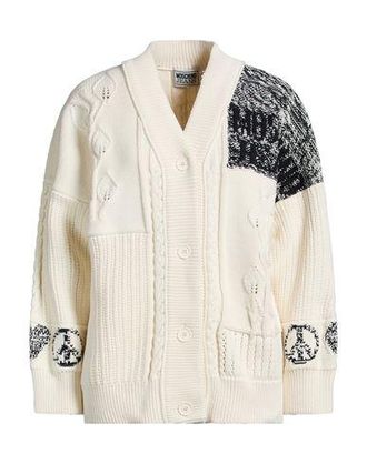 Moschino STRICKWAREN - Strickjacken auf YOOX.COM