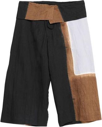 Yohji Yamamoto BOTTOMWEAR - Trousers sur YOOX.COM