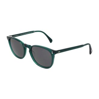 Oliver Peoples unisex, Accessoires, Zwart, Maat: 53 MM