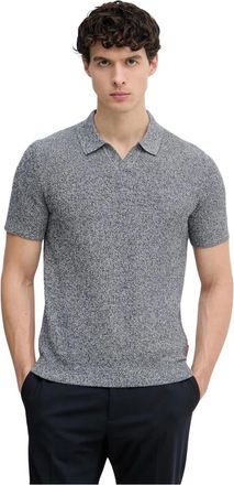 Joop Uomo, Top, Blu, XL, new