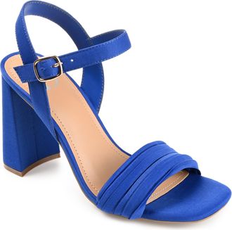 Journee Collection Collection Womens Tru Comfort Foam Skiler Pump