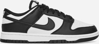 Nike Women s Dunk Low Next Nature Sneakers White / Black