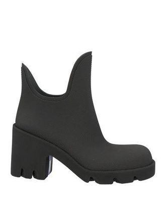 Burberry FOOTWEAR - Ankle boots on YOOX.COM