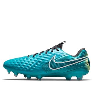 Nike Tiempo Legend 8 Elite FG Aquamarine AT5293-303