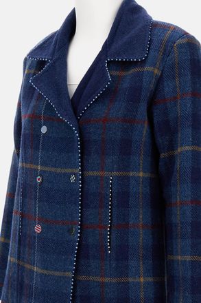 P&eacute;ro Giacca Doppiopetto