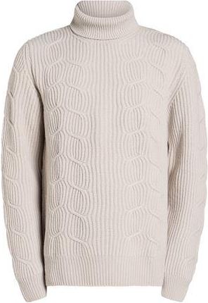Boglioli KNITWEAR - Turtlenecks on YOOX.COM