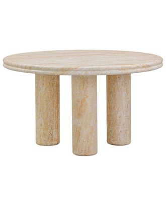 TOV Furniture Tov Furniture Amora 26In Round Accent Table