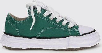 Miharayasuhiro Sneakers Peterson in canvas di cotone