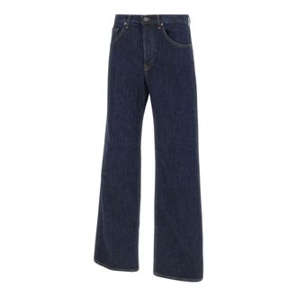 Dondup Jacklyn Jeans - Dames - Jeans - Blauw - Maat: W31 Katoen