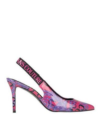 Versace CALZATURE - Decolletes su YOOX.COM