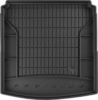 OEM Alfombrilla De Goma Para Maletero Vw Jetta 6 Sed&aacute;n 2010-2017 Tm