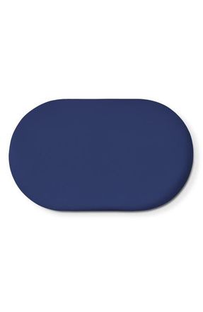 Ostrichpillow Bed Pillow Cover in Deep Blue at Nordstrom, Size Queen
