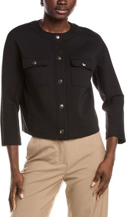 Max Mara Gradara Jacket