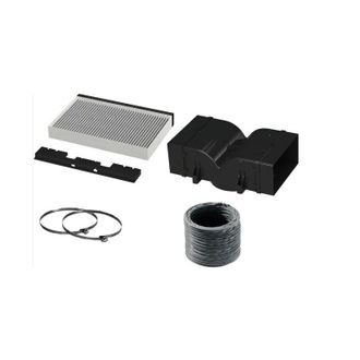 SIEMENS Kit De Reciclaje De Aire Limpio - Lz22cbi14