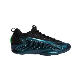adidas Adidas Anthony Edwards 1 Low Arctic Night / Core Black / Screaming Green JQ6135 Mens