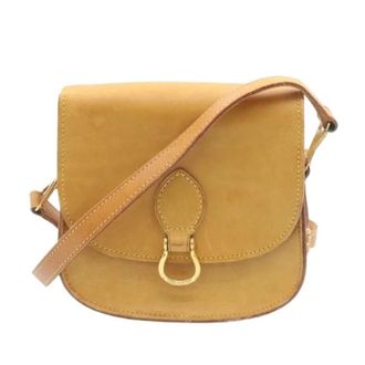 Louis Vuitton Pre-owned Nomade Crossbody Bag - - Pre-owned - Donna - Beige - ONE SIZE