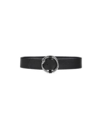 Just Cavalli Small Leather Goods - Belts sur YOOX.COM