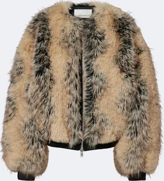 Frankie Shop Giacca bomber Gina