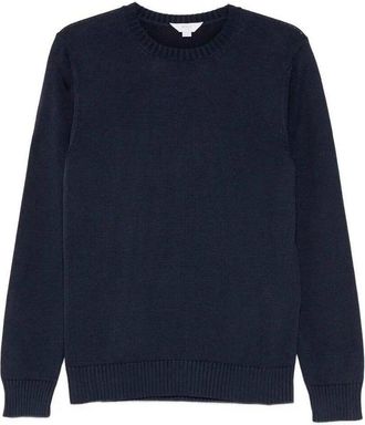 Malo Cotton Round Neck