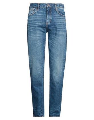 A|X Armani Exchange HOSEN & R&Ouml;CKE - Jeanshosen auf YOOX.COM