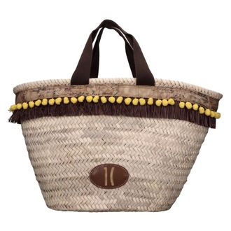 Alviero Martini 1A Classe Tote Bags - - Bags - Donna - Marrone - ONE SIZE