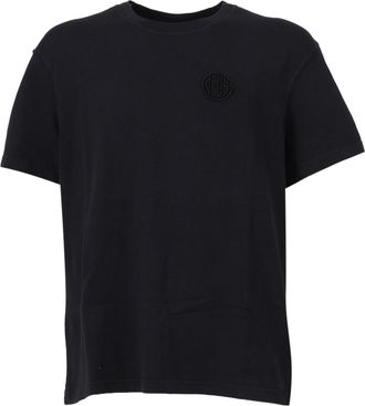 Deus Camiseta con logotipo de p&iacute;ldora Deus Ex Machina
