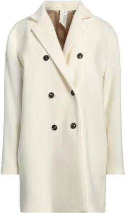 Annie P COATS & JACKETS - Coats sur YOOX.COM