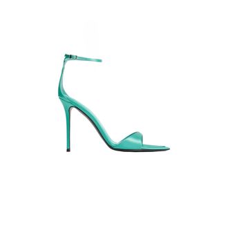 Giuseppe Zanotti Giuseppe Zanotti X Antonioli Intriigo Strap Sandals