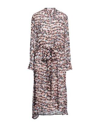 I Heart Midi dresses