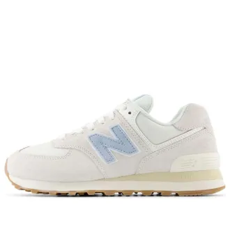 New Balance (WMNS) New Balance 574 Reflection Light Chrome Blue WL574QA2