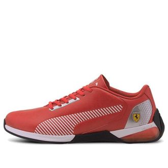 Puma Scuderia Ferrari x Kart Cat-X Tech Rosso Corsa 306540-02