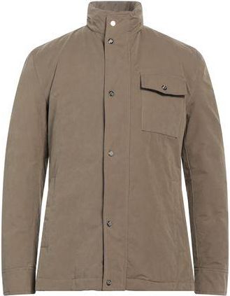 LUIGI BORRELLI NAPOLI COATS & JACKETS - Puffers sur YOOX.COM