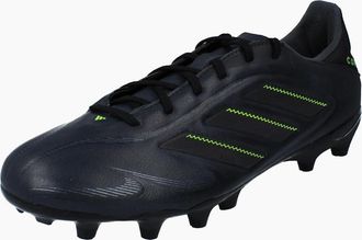 adidas Mens Adidas Copa Pure III League Fg/Mg Mens Football Boots JH6300 - Black - Size: 10.5
