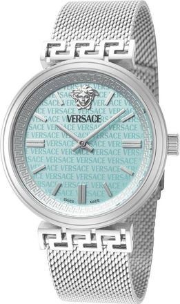 Versace Womens Mythos Watch