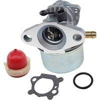 OEM Carburadores Para Cortac&eacute;spedes Con Motores Briggs & Stratton 799868, 498254, 497347, 497314, 498170. Disponibles En Versiones De 4 Hp, 5 Hp, 6 Hp, 6.