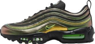 Nike Air Max 95/97 University of Oregon - Storm II1714-900