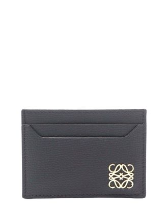 Loewe Anagram Card Case (Authentic Pre-Loved)