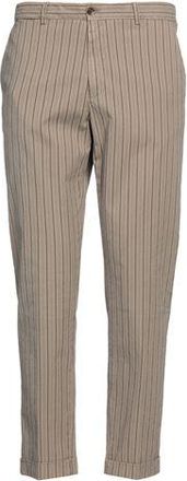 BRIGLIA 1949 PARTES DE ABAJO - Pantalones en YOOX.COM