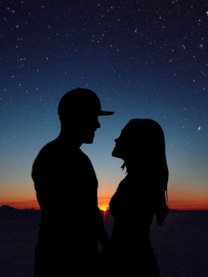 Do these celebrity couples have compatible zodiac signs?