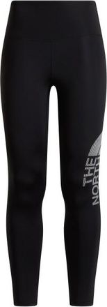 The North Face Flex 25In Tight Leggings f&uuml;r Damen | schwarz