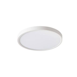 Lindby Lindby deika En Blanco De Pl&aacute;stico
